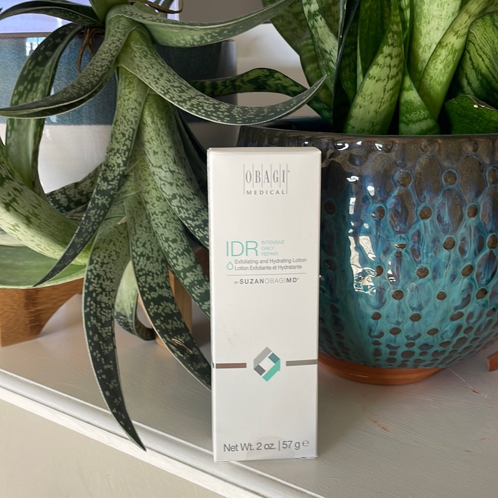 OBAGI Medical IDR Lotion